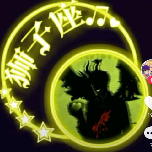 狮子座恶魔