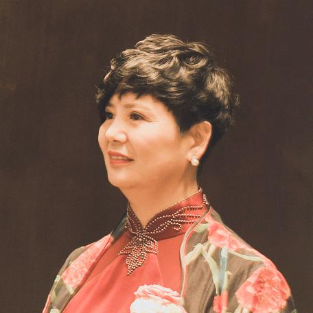 兰兰编织