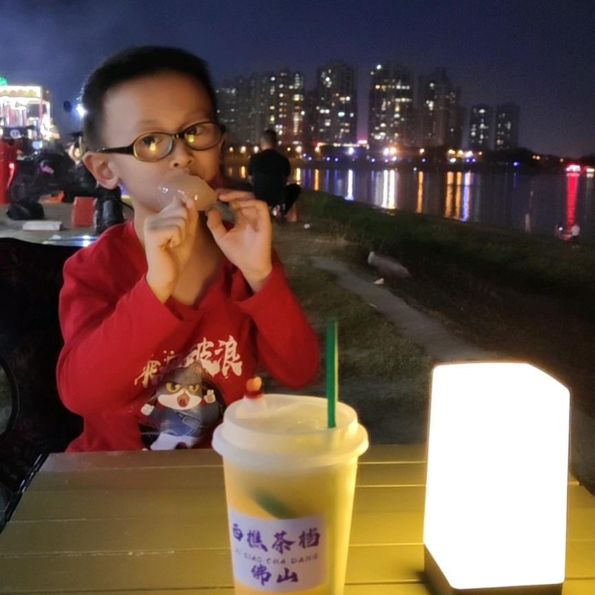 好汉不留名