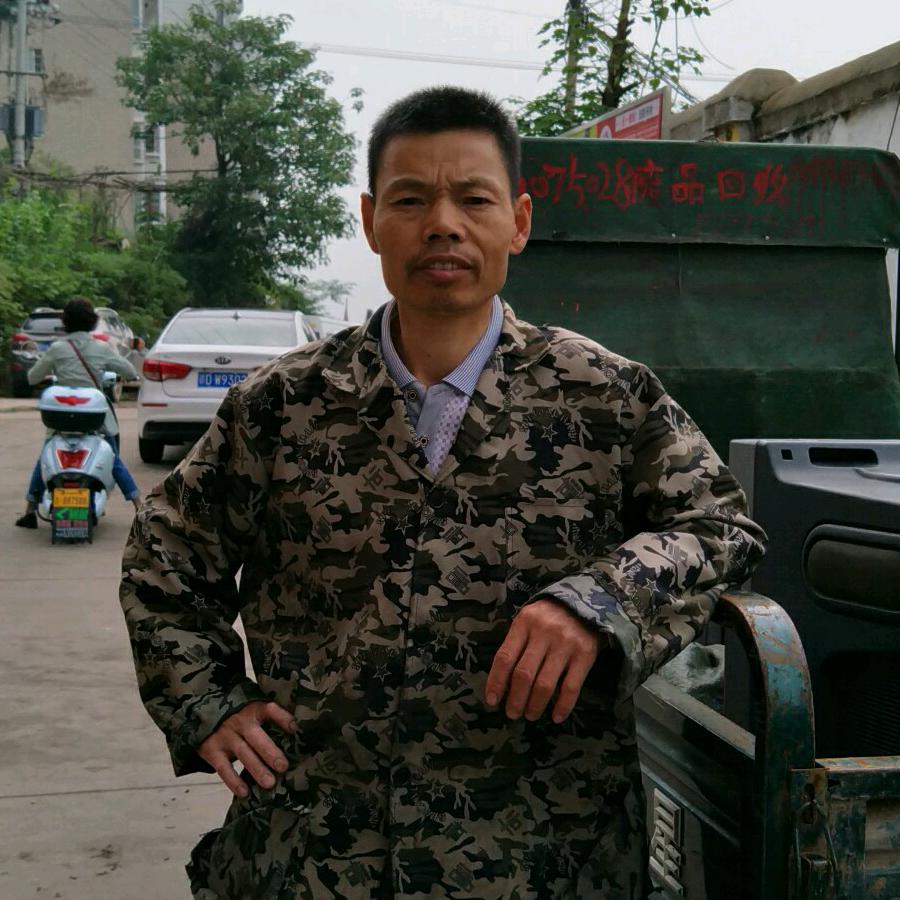 小赖收废品