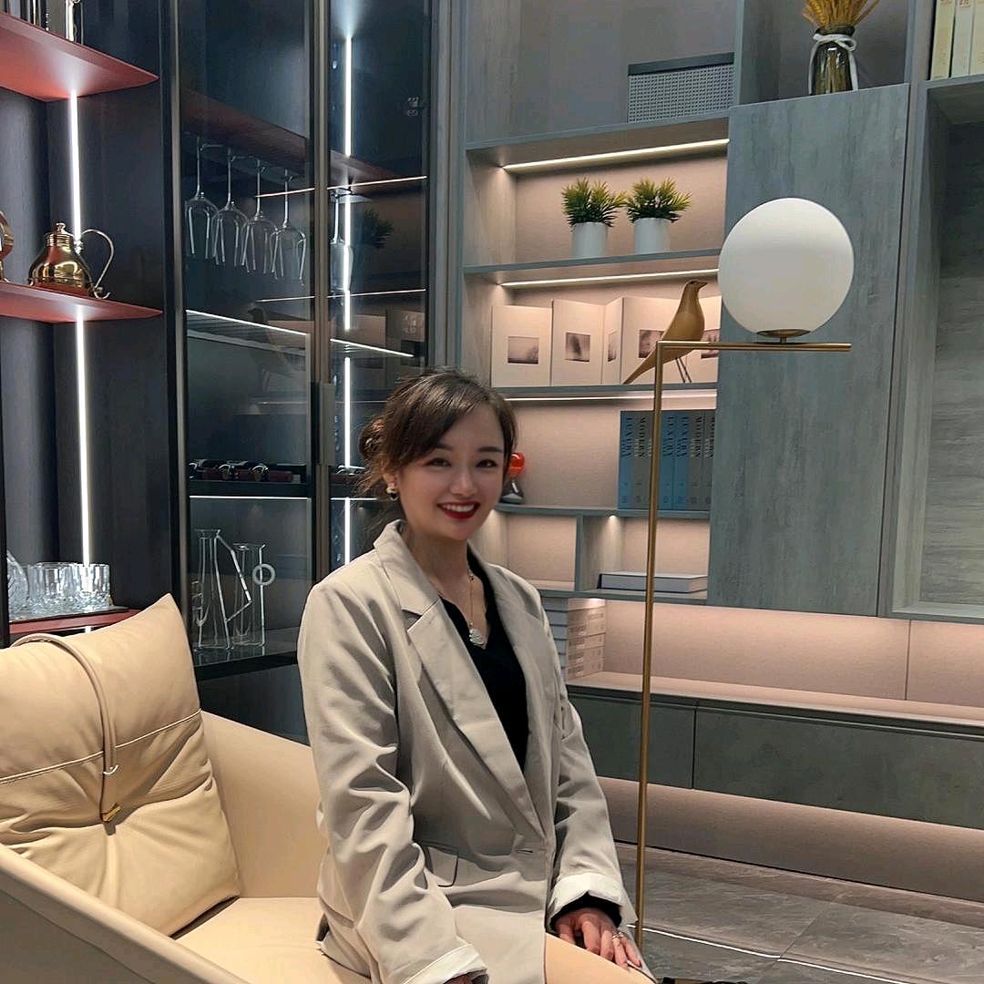十堰全屋定制梅玲