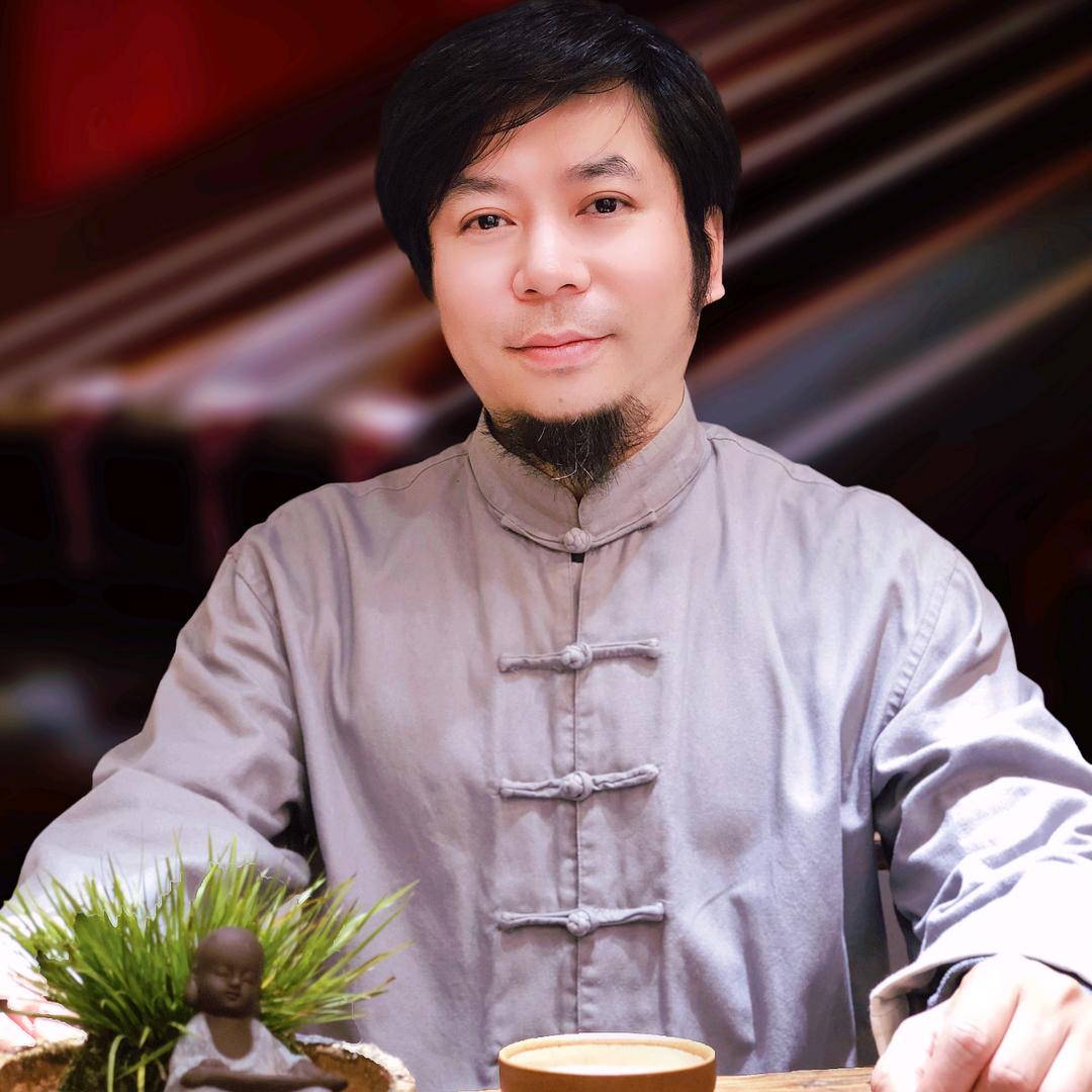 李老师古琴教学