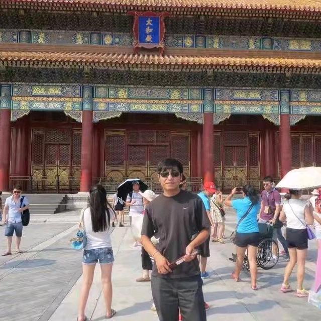 👿虾兵蟹将👿