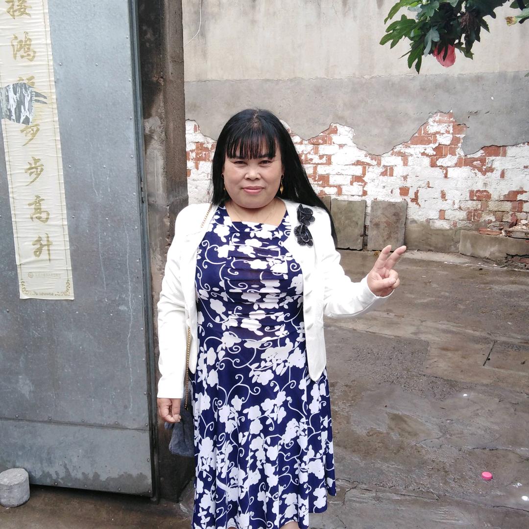 滕俊玲快乐一家人