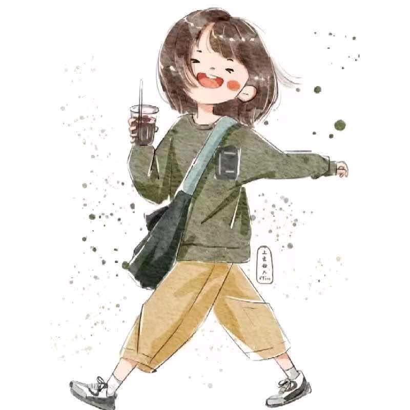转角&邂逅