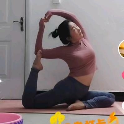 叶子（拒私聊）