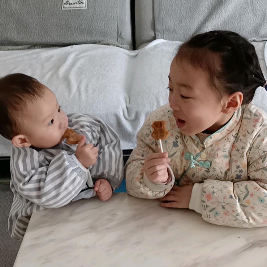 糖是唐豆是窦