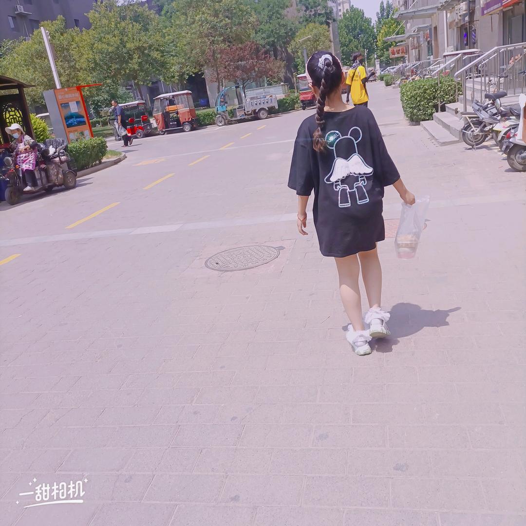 小雪爱化妆-时光（花絮）
