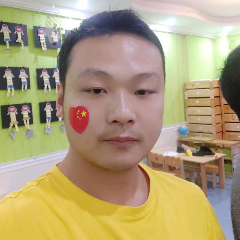 脉动一下