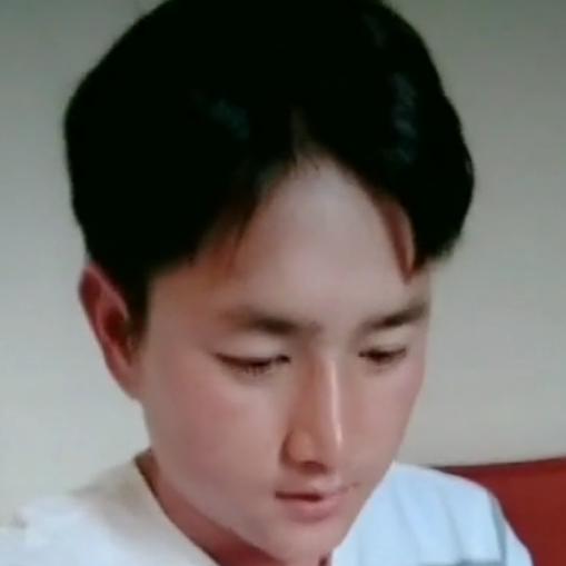 小不点