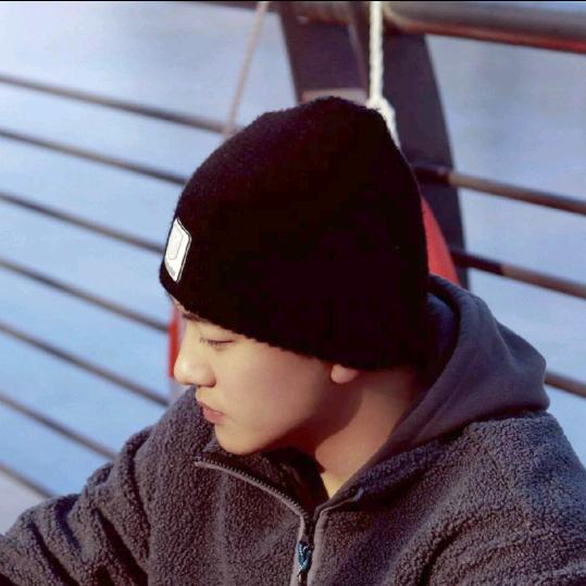 小镇奋斗家Mr.Wolf