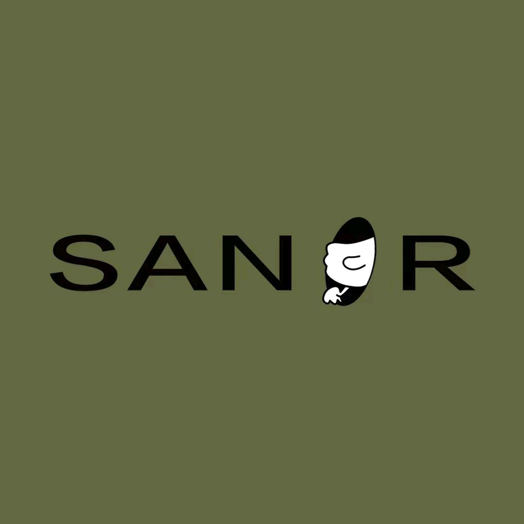 山有小口SANDR