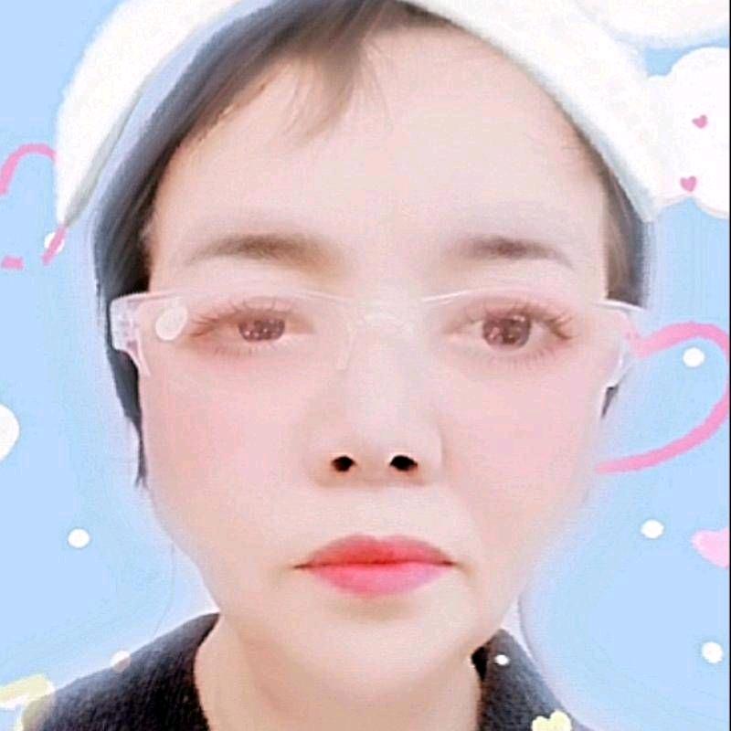 芸芸（同款在橱窗）