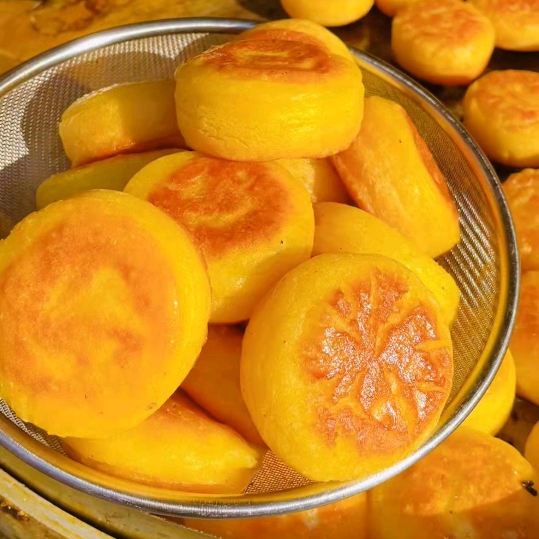 赵姐杂粮饼水塔糕官方号