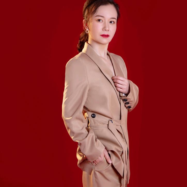 汉中·大宅设计唐宝儿