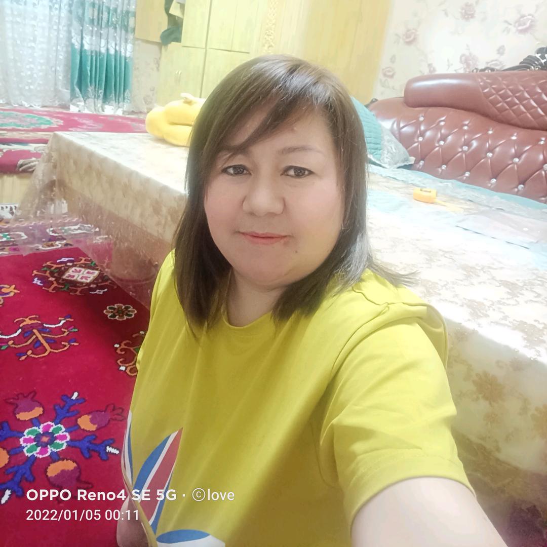 阿斯古丽