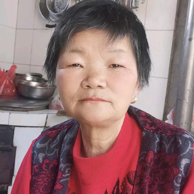 豆豆奶奶（晚上8：10分）