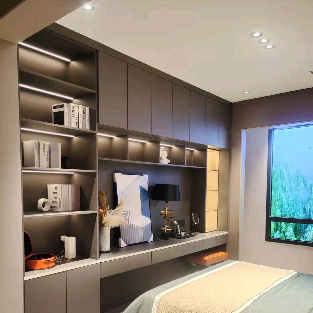 三迪木门工厂店