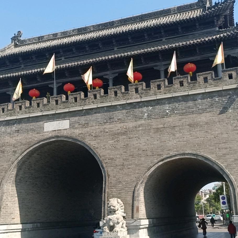 寿春南口