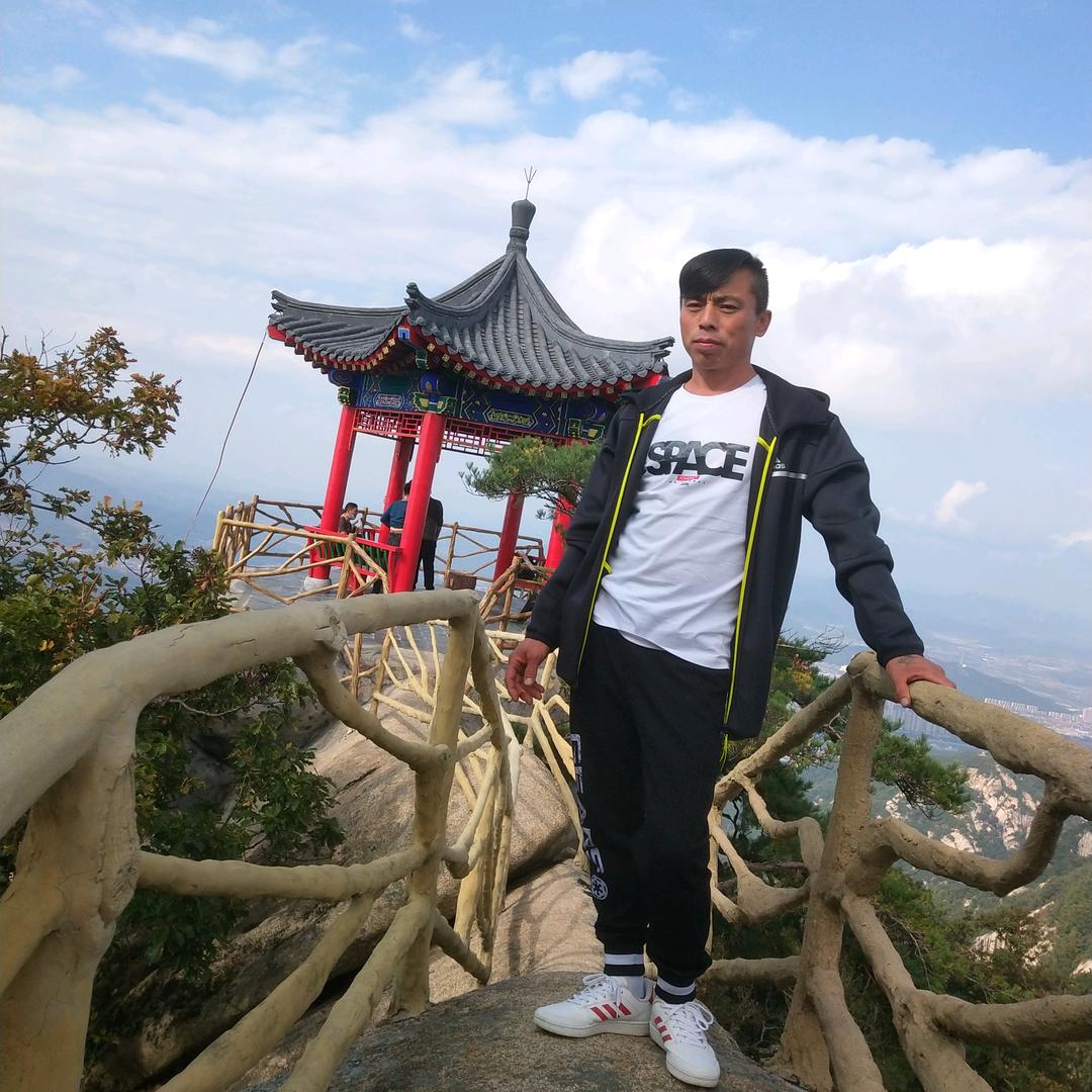 快乐每天3974