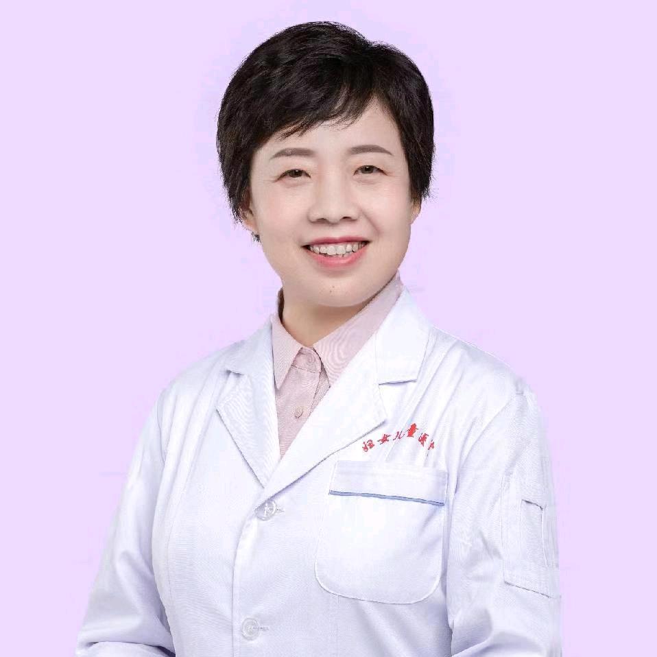 妇产科主任汤新