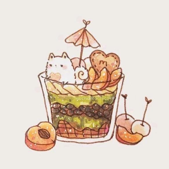 灿烂