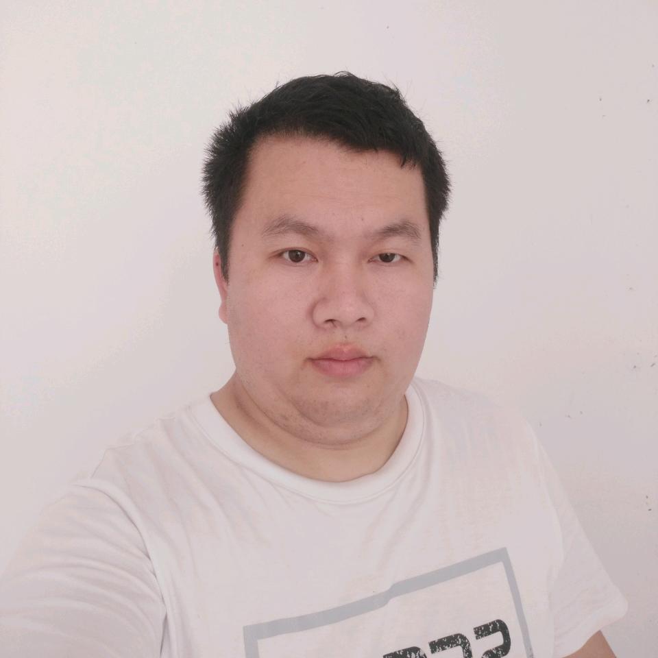 韦仔爱跳舞