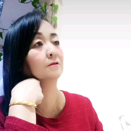 白云