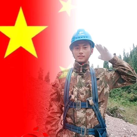 农民工（小徐）