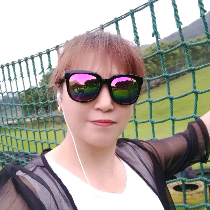 蒲二姐🌹🌹如梦成真