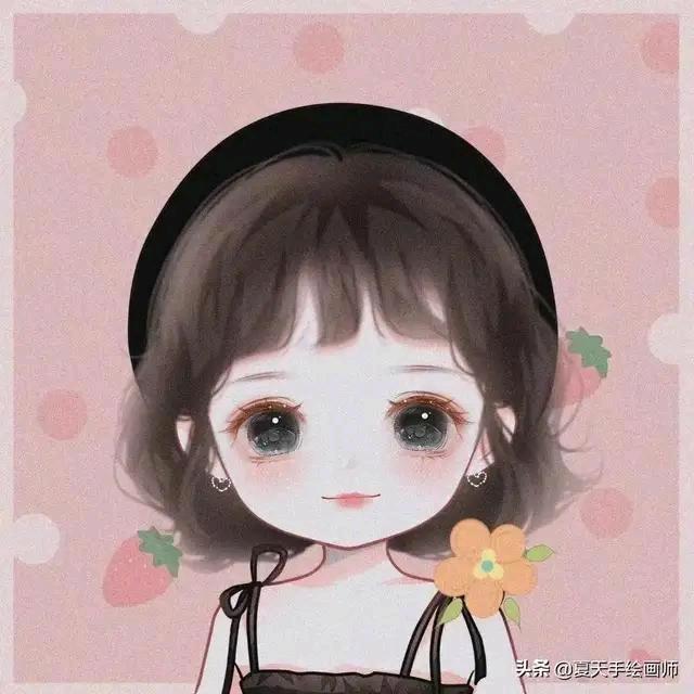 化妆师纹绣师橙子