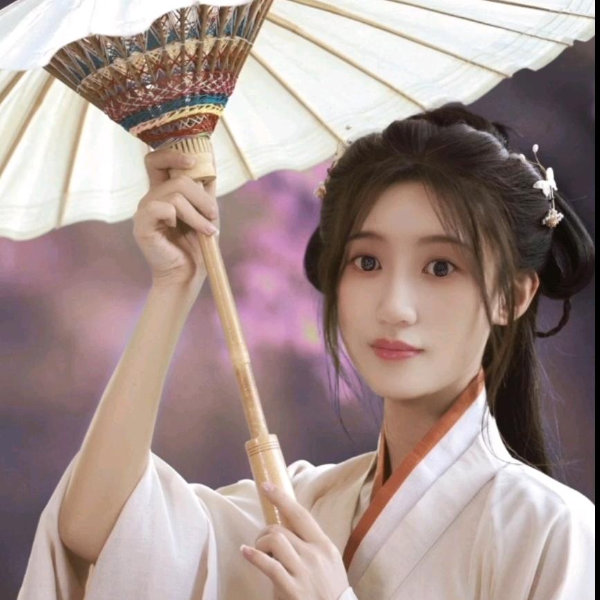 美瑶🧜‍♀️