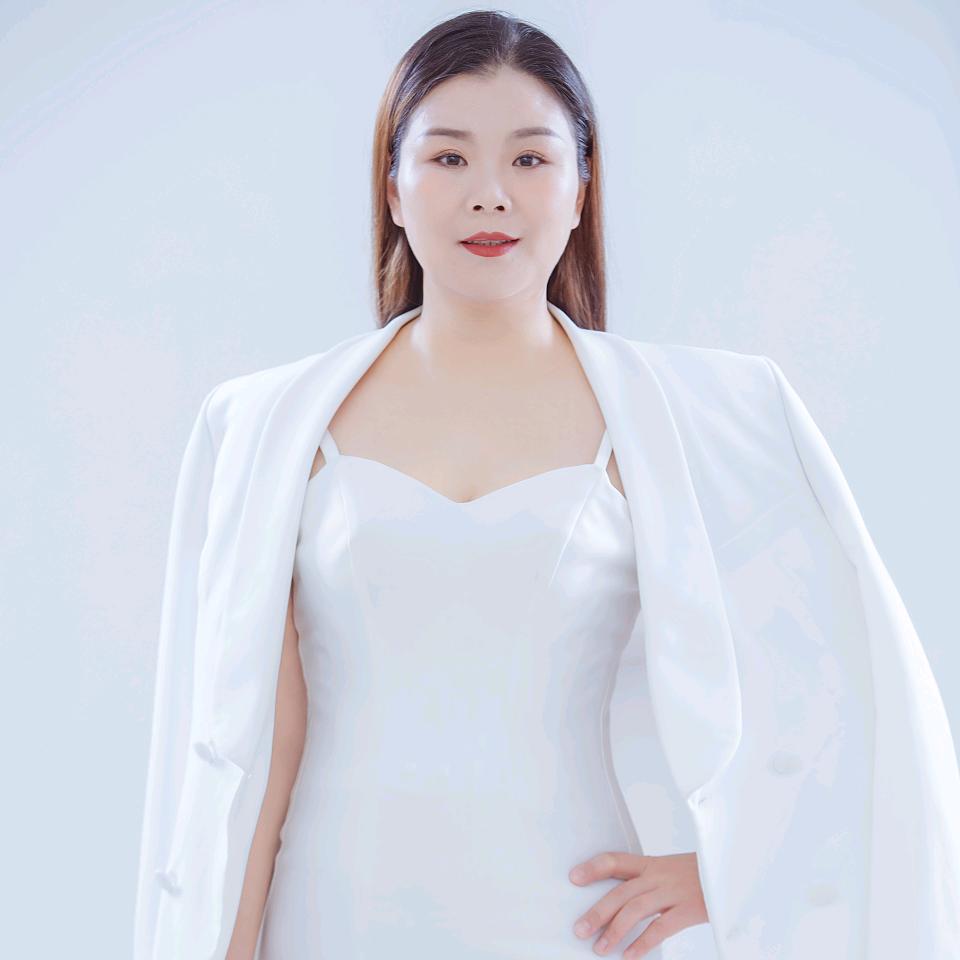 丽姐女性智慧课堂2