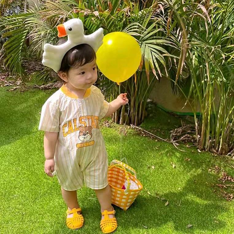 蓓恩3华子墨童装