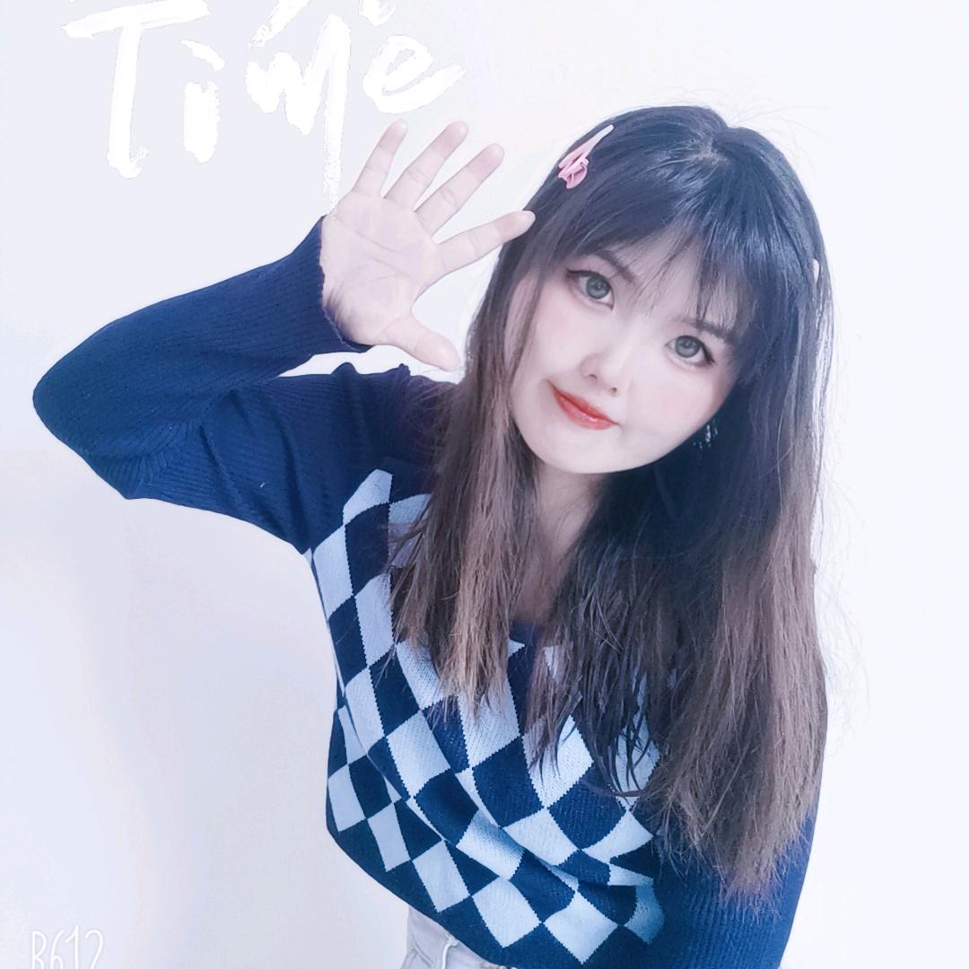 是玉儿呀 .金妹