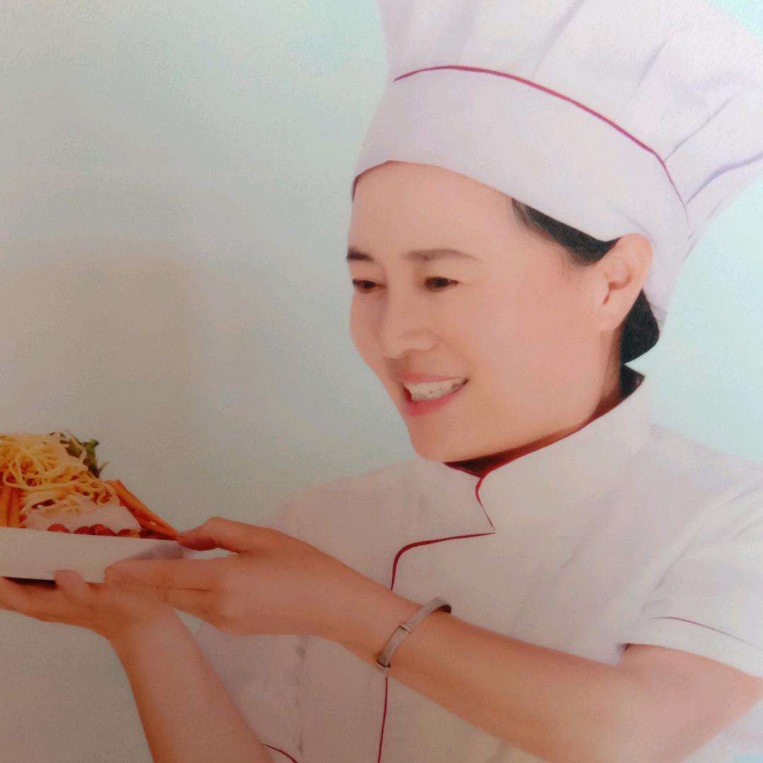 昌乐老味凉皮徐姐