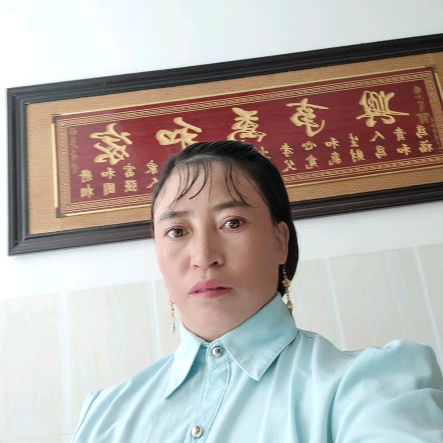 爱唱山歌花香妹
