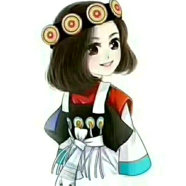 爱在丽江
