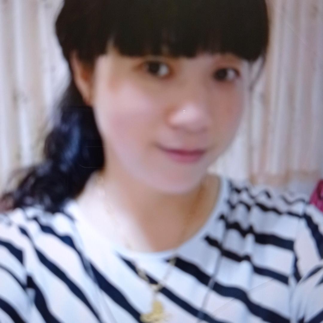 吴幺妹🐯
