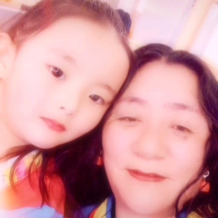 ℡快乐的牧女℡
