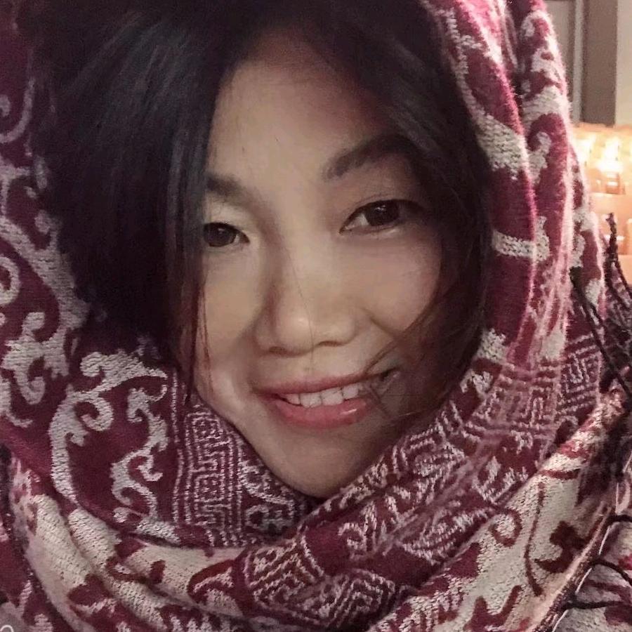 安然（王佩晨）