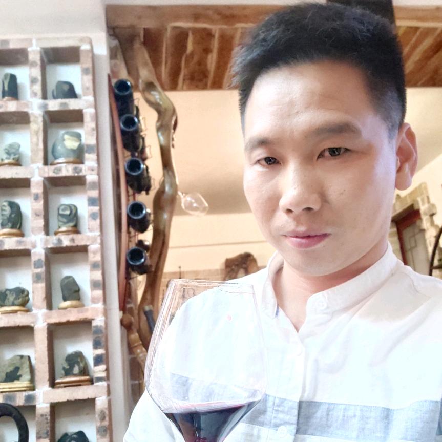 清远阳山石寨电站何总