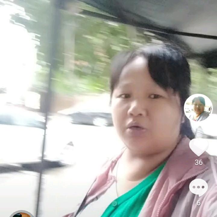 杨二姐