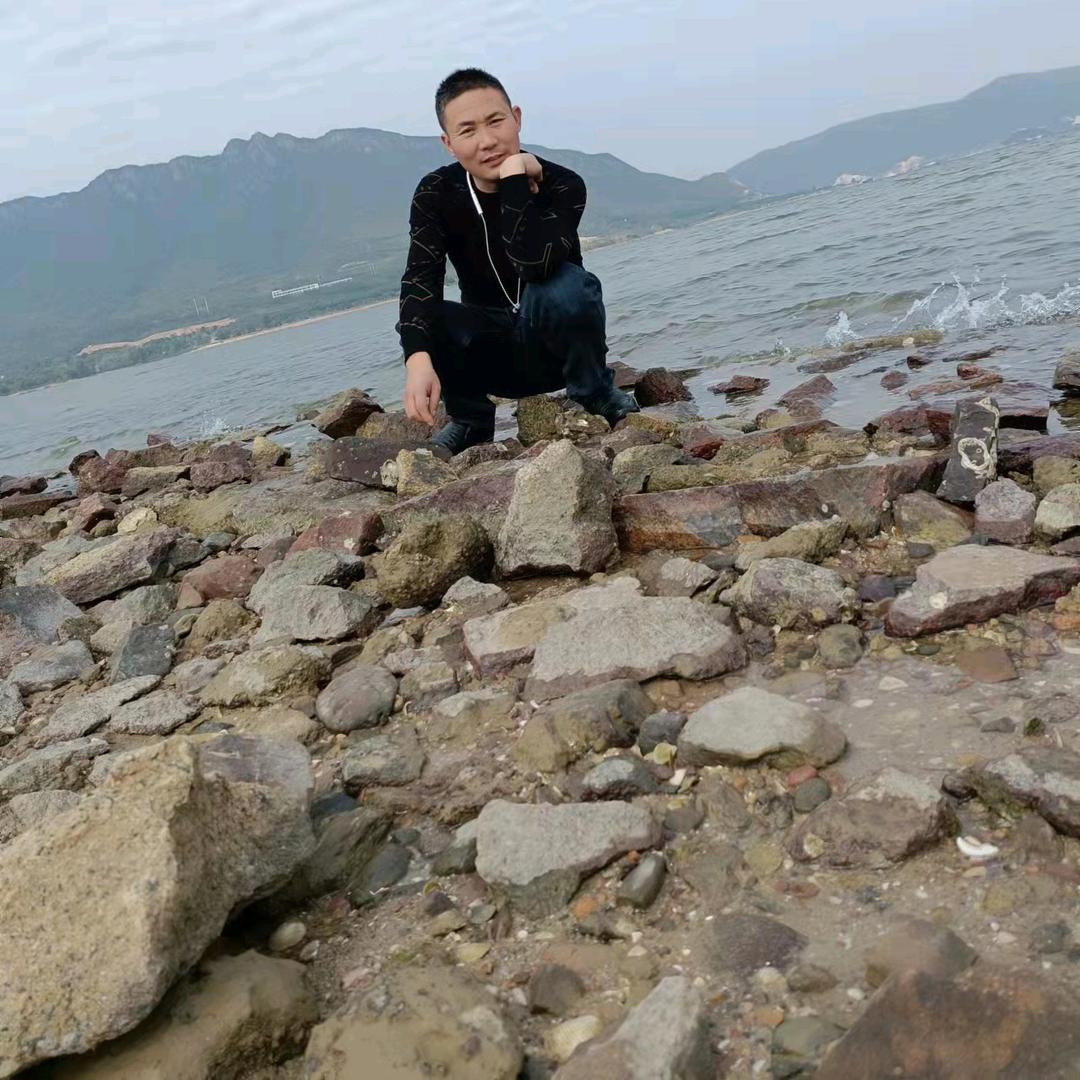 张应江