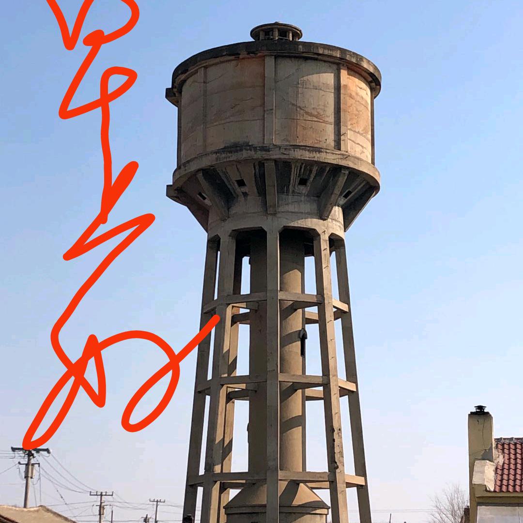 我不是圣人（涛声依旧）
