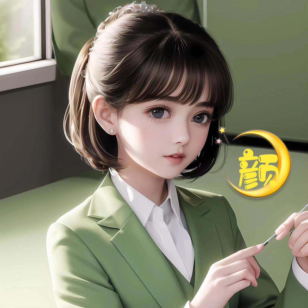青衫烟雨