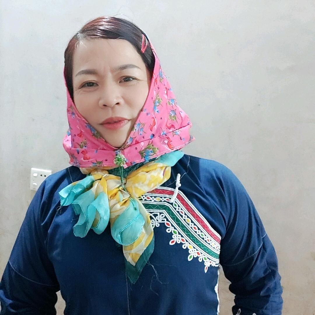 莲城月姐