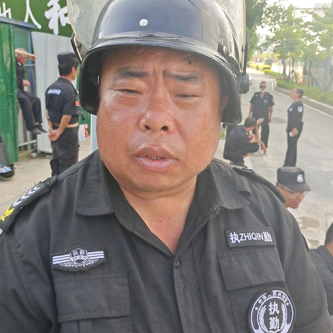 渠县岩峰镇杨小波