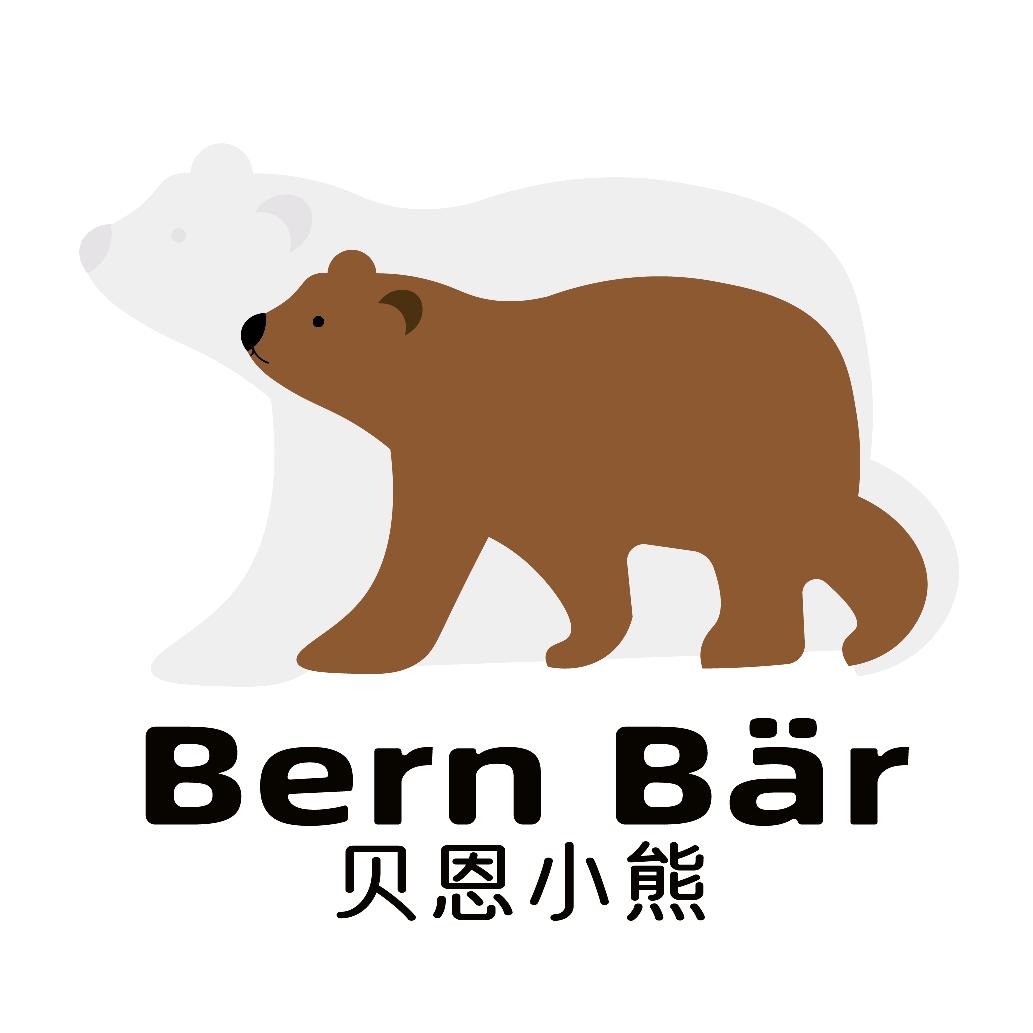 灰熊贝恩图书旗舰店