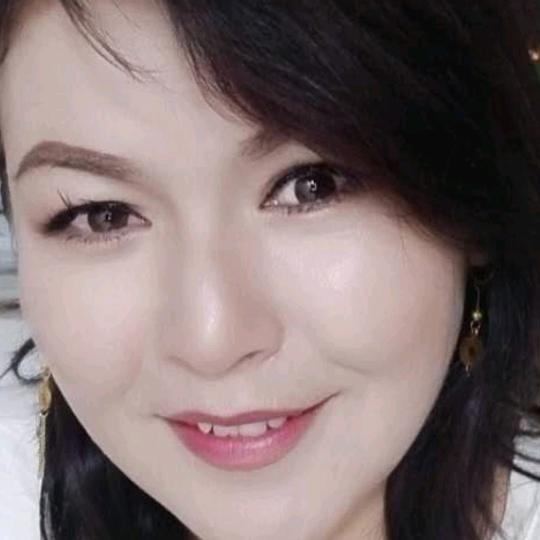 古尔巴努